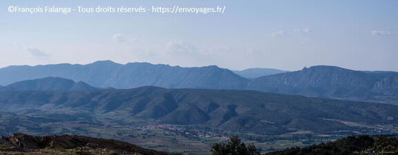 Occitanie - Mai 2013