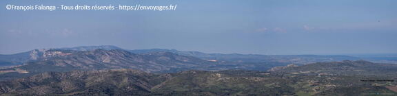 Occitanie - Mai 2013