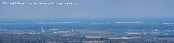 Occitanie - Mai 2013