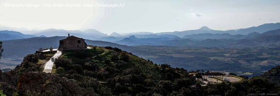 Occitanie - Mai 2013