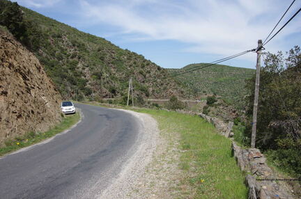 Occitanie - Mai 2013