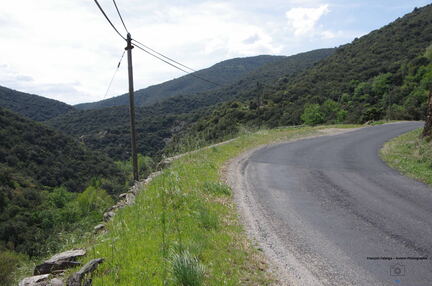 Occitanie - Mai 2013