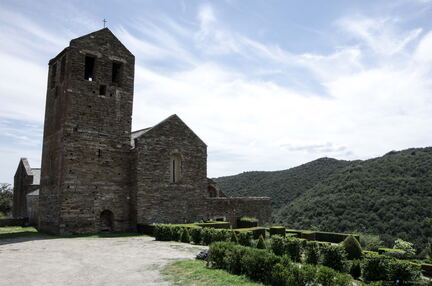 Occitanie - Mai 2013