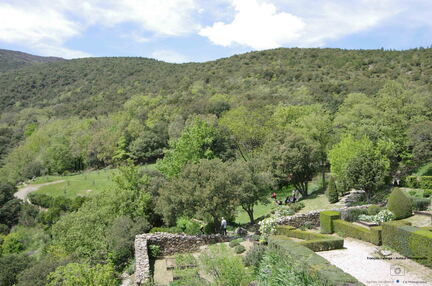 Occitanie - Mai 2013