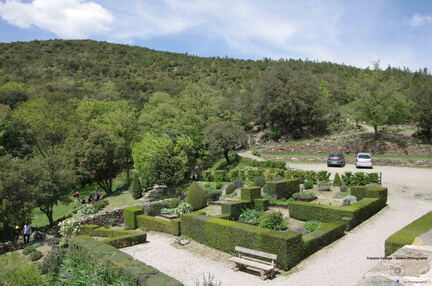 Occitanie - Mai 2013
