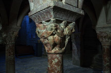 Occitanie - Mai 2013