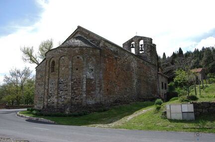 Occitanie - Mai 2013