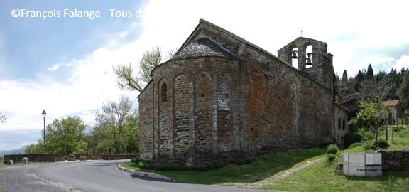 Occitanie - Mai 2013