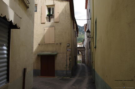 Occitanie - Mai 2013