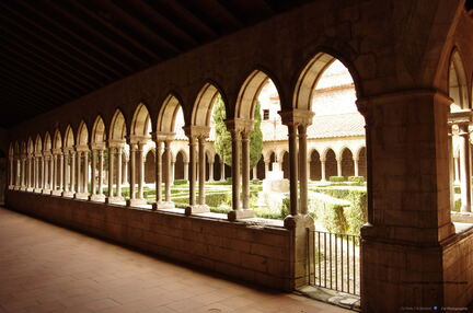 Occitanie - Mai 2013