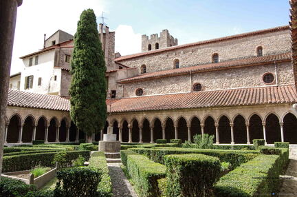 Occitanie - Mai 2013