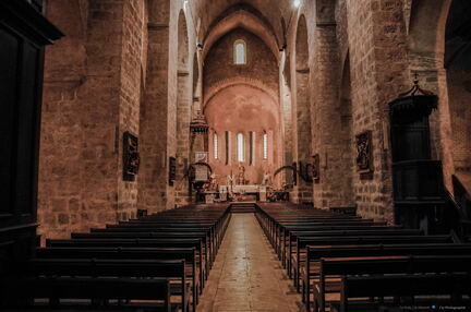 Occitanie - Mai 2013