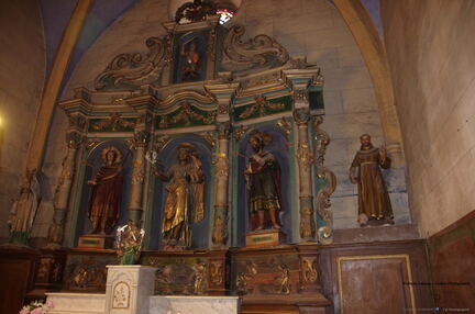 Occitanie - Mai 2013