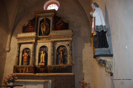 Occitanie - Mai 2013