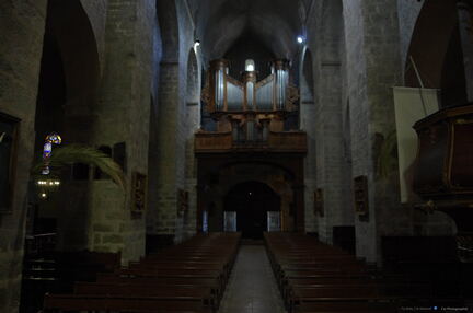 Occitanie - Mai 2013