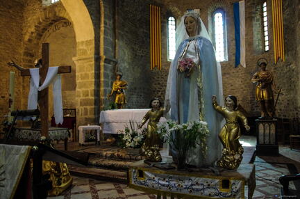 Occitanie - Mai 2013