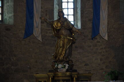 Occitanie - Mai 2013