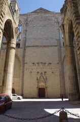 Occitanie - Mai 2013