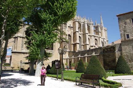 Occitanie - Mai 2013