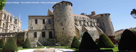 Occitanie - Mai 2013