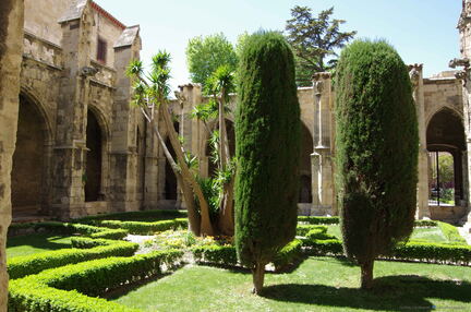 Occitanie - Mai 2013