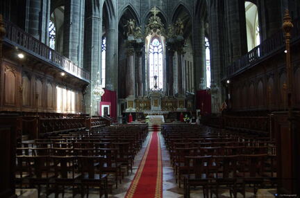 Occitanie - Mai 2013