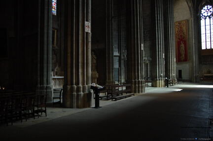 Occitanie - Mai 2013