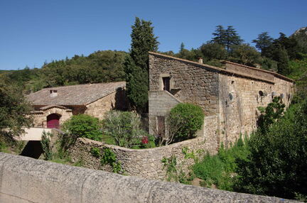 Occitanie - Mai 2013