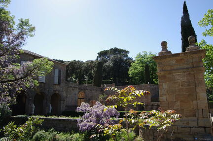 Occitanie - Mai 2013
