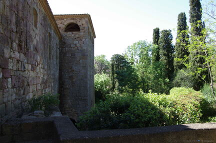 Occitanie - Mai 2013