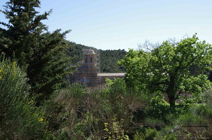 Occitanie - Mai 2013
