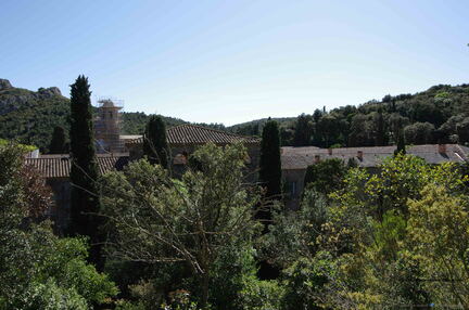 Occitanie - Mai 2013