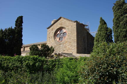 Occitanie - Mai 2013