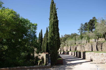 Occitanie - Mai 2013