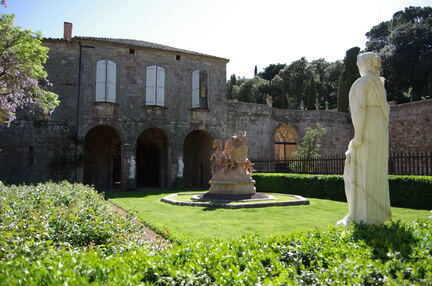 Occitanie - Mai 2013