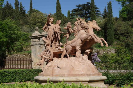 Occitanie - Mai 2013