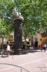Occitanie - Mai 2013