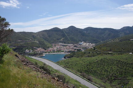 Occitanie - Mai 2013