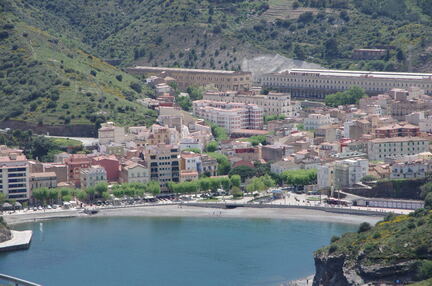 Occitanie - Mai 2013