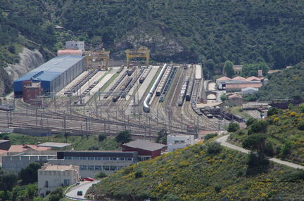Occitanie - Mai 2013