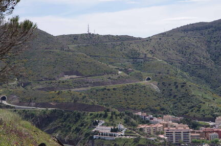 Occitanie - Mai 2013
