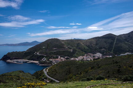 Occitanie - Mai 2013