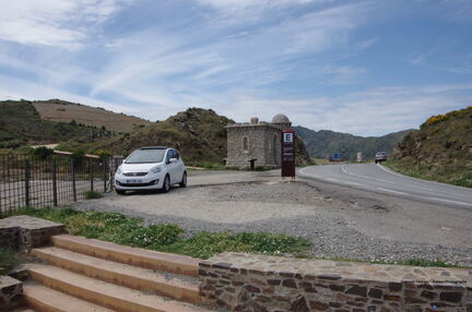 Occitanie - Mai 2013