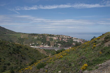 Occitanie - Mai 2013