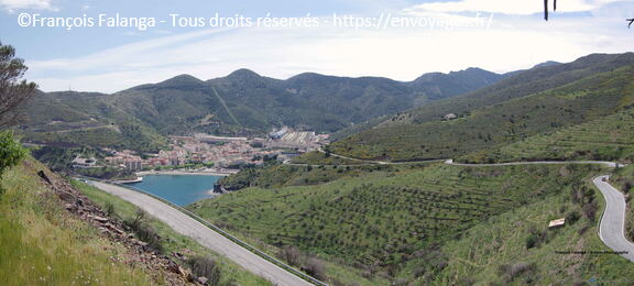 Occitanie - Mai 2013
