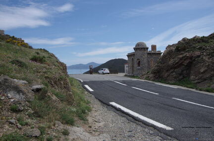 Occitanie - Mai 2013