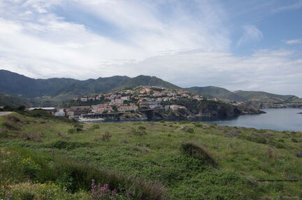 Occitanie - Mai 2013