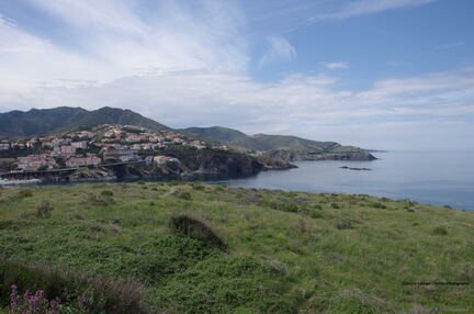 Occitanie - Mai 2013