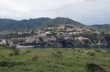 Occitanie - Mai 2013