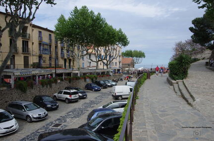 Occitanie - Mai 2013